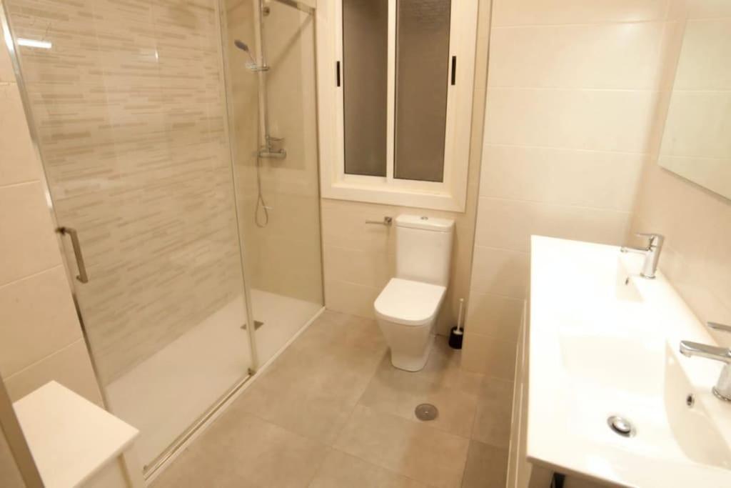 Appartement Piso Lujo En Gran Via Con Garaje Vigo