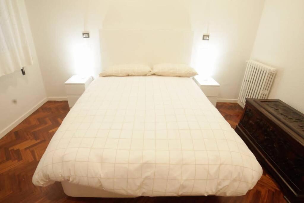 Appartement Piso Lujo En Gran Via Con Garaje