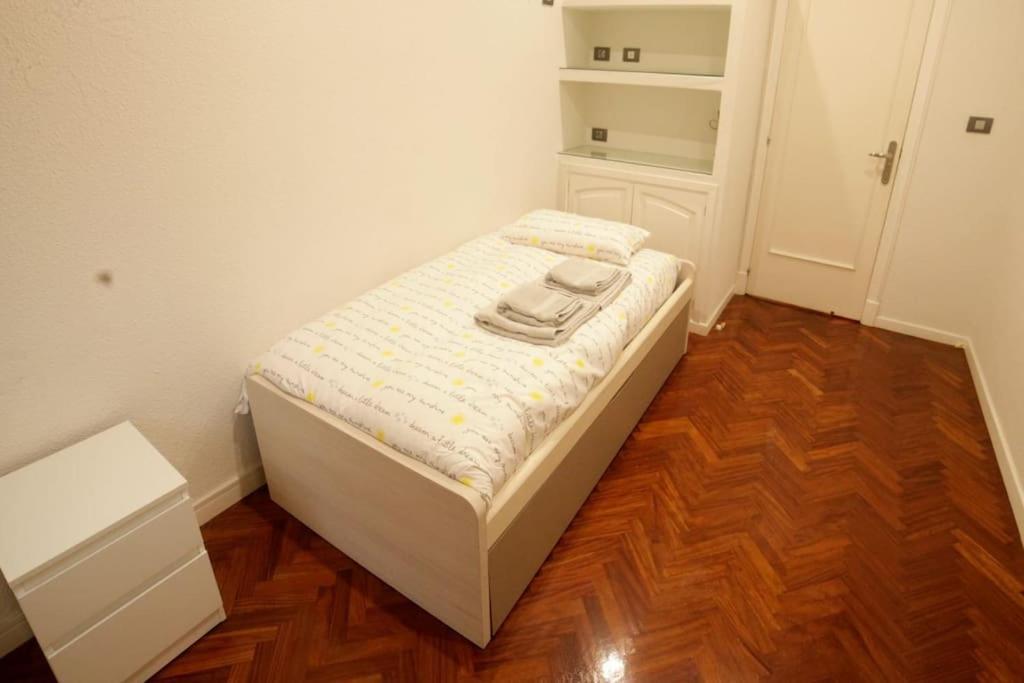 Appartement Piso Lujo En Gran Via Con Garaje Vigo