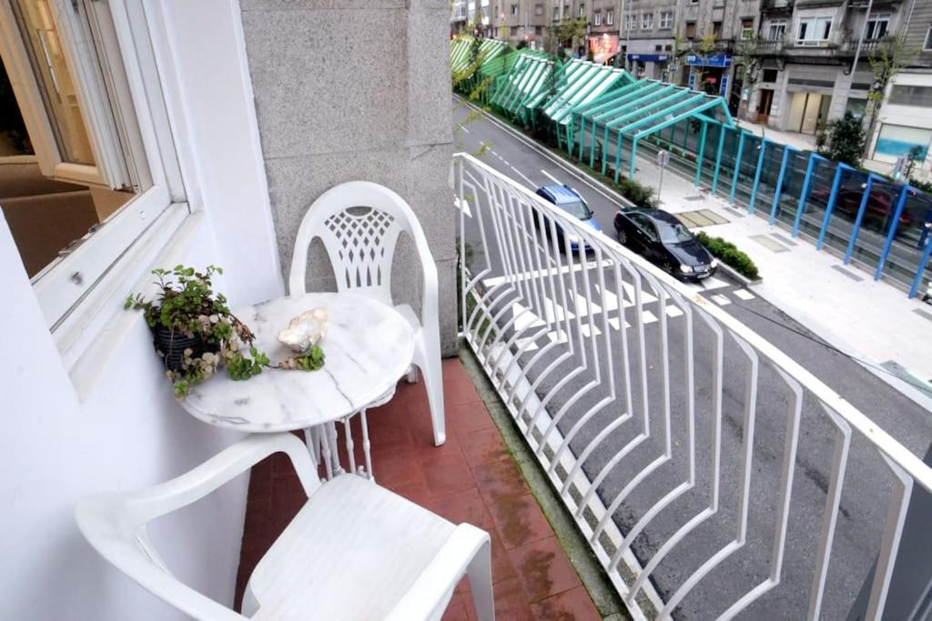 Appartement Piso Lujo En Gran Via Con Garaje